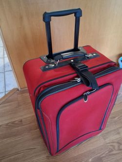 Luggage - Forecast brand medium
