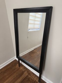 Antique Mirror