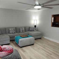 Ashley Furniture Sectional