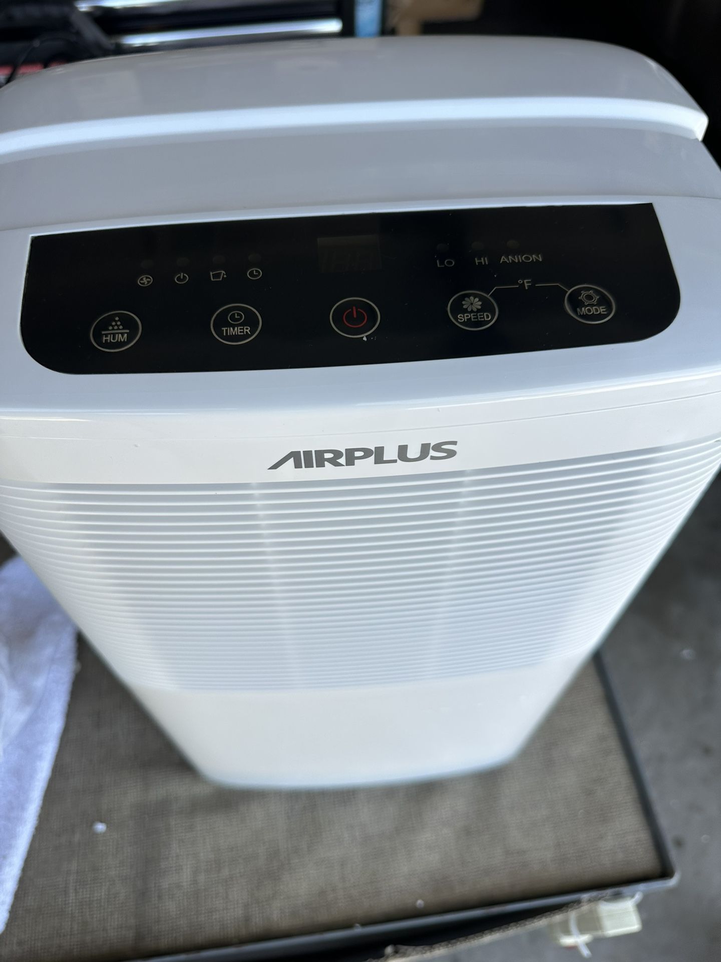 Dehumidifier New Sealed