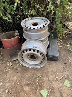 RINES 18 “ CON SENSORES 5 BIRLOS