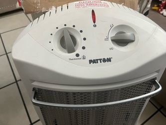 Heater