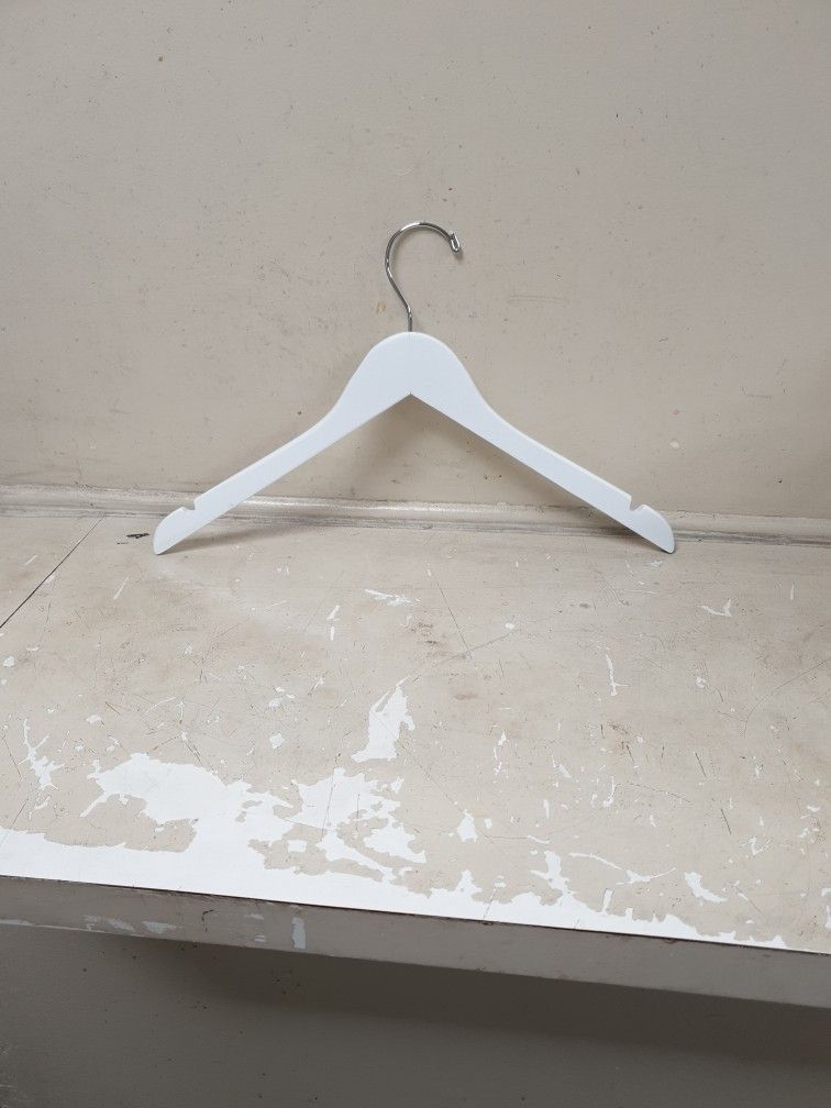 Cloth Hangers