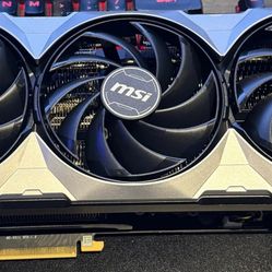 4080 RTX NVIDIA 16GB Like New