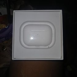 Air Pod Pro 2 