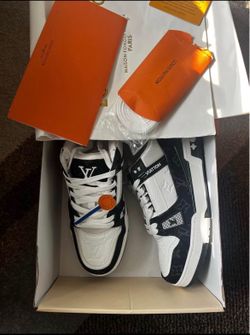 Men Trainers Shoes Brand New