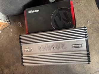 Amps