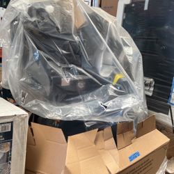 Campbell Hausfeld 80gal Compressor 