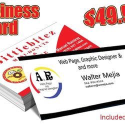 Business Card
