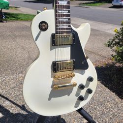 Epiphone Les Paul Studio Ltd. Ed. Custom Shop