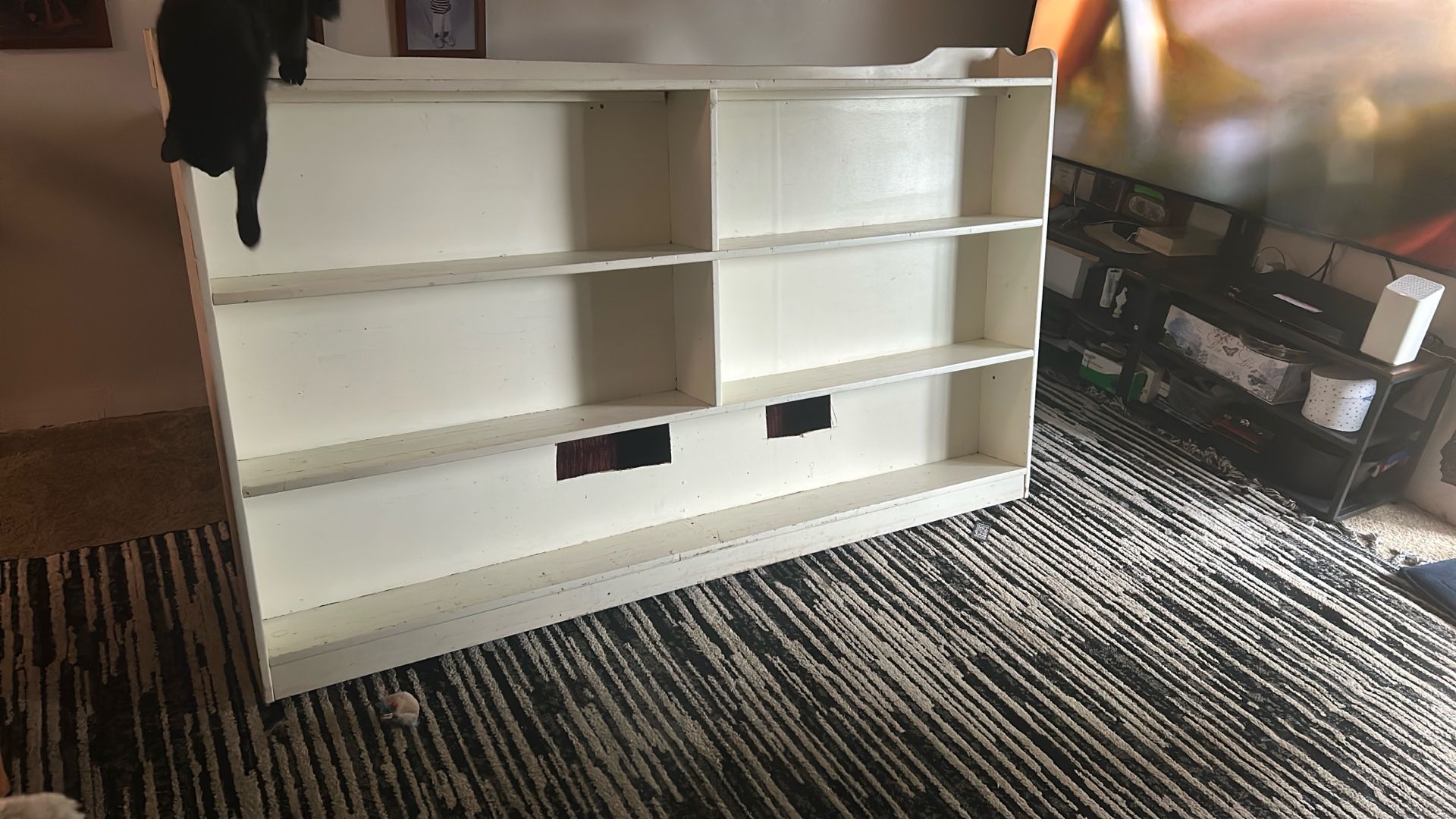 free large shelve