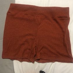 Woman’s Shorts