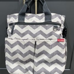 Diaper Bag 