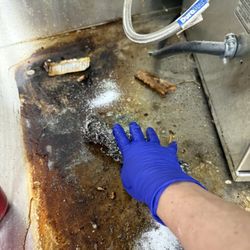 Commercial and Residential Cleaning***