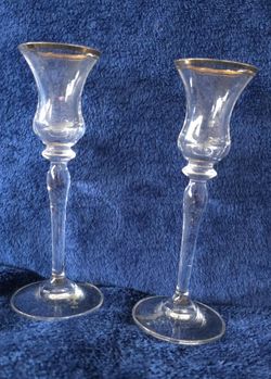 Candle Sticks