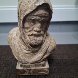 VINTAGE  1960'S Michelangelo Bust