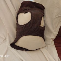Doggy Winter Wear