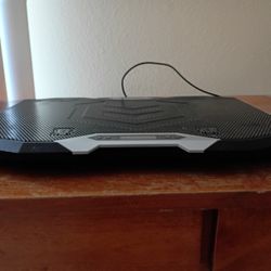 Laptop Cooling Pad