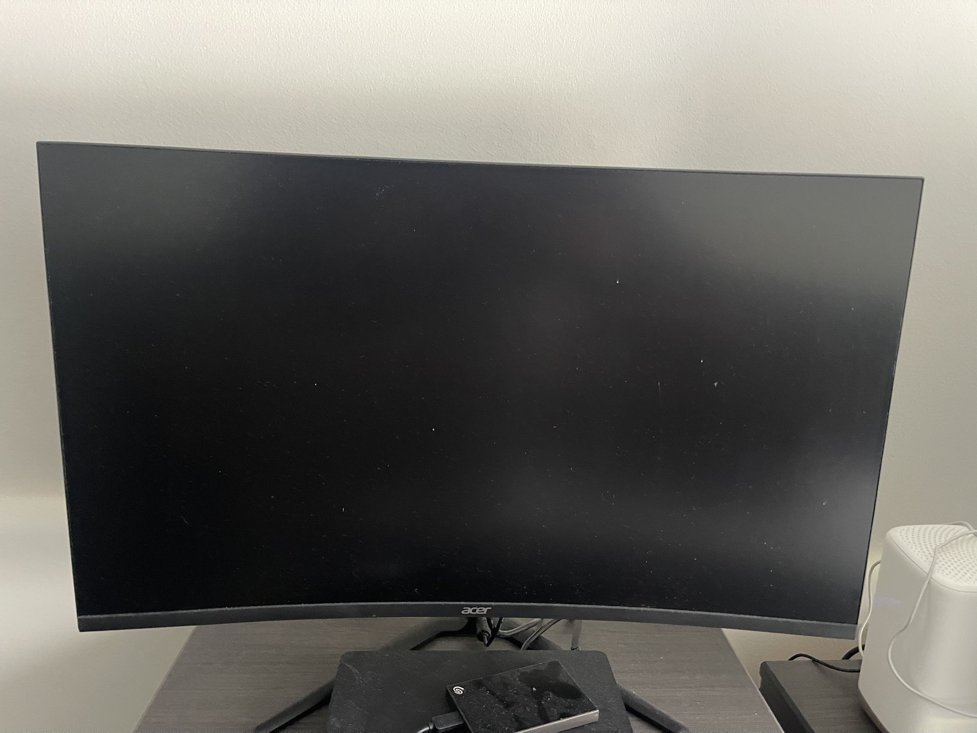 Acer Gaming Monitor