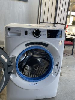 Washer