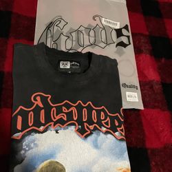Godspeed Shirt