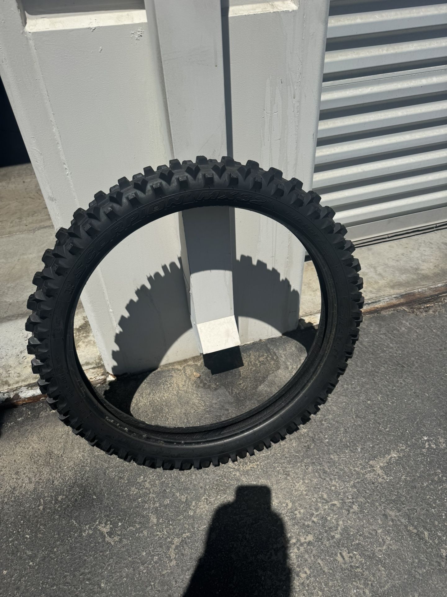 Motocross tires Dirtbike tires