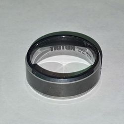 Tungsten Ring