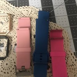 Fit Bit Blaze Bands And Cases 