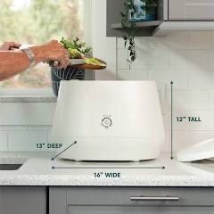 Lomi classic composter new