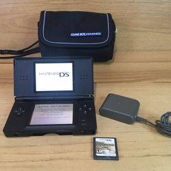 Nintendo DS Lite Console Right Button Does Not Work