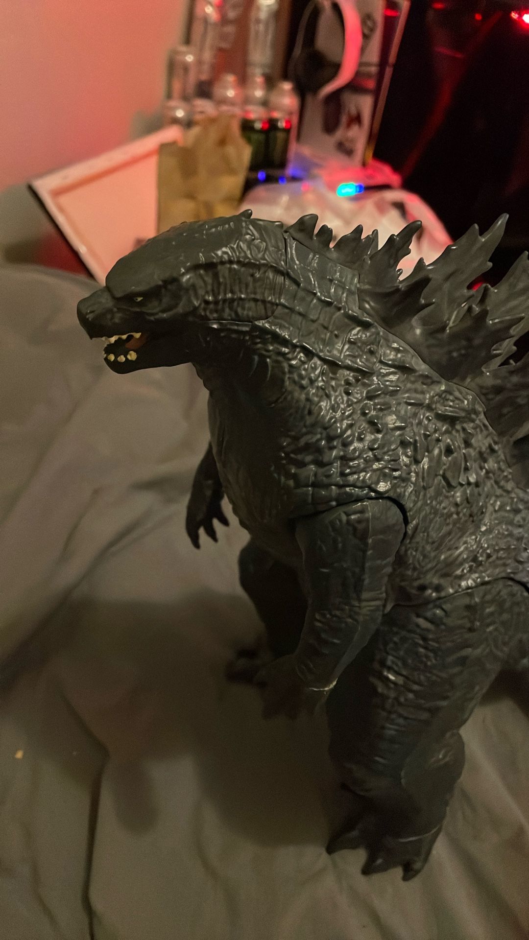 Godzilla