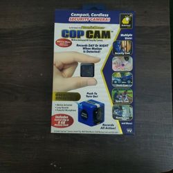 Cop Cam