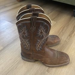Men’s Cowboy Boots