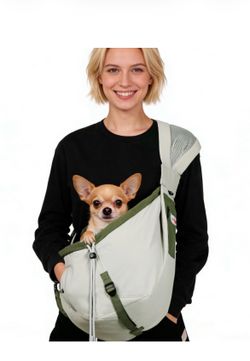 Dog carrier Sling
