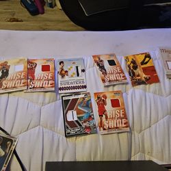 Sports Card Collection 