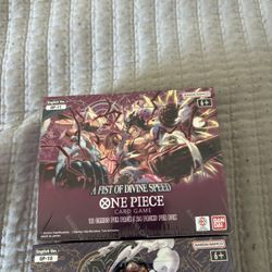 One Piece TCG OP10/OP11  