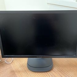 Viewsonic Monitor