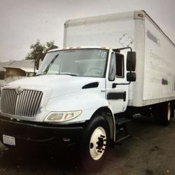 Parts Truck All Pressure Pump Is Bad, But It Ran Great Before