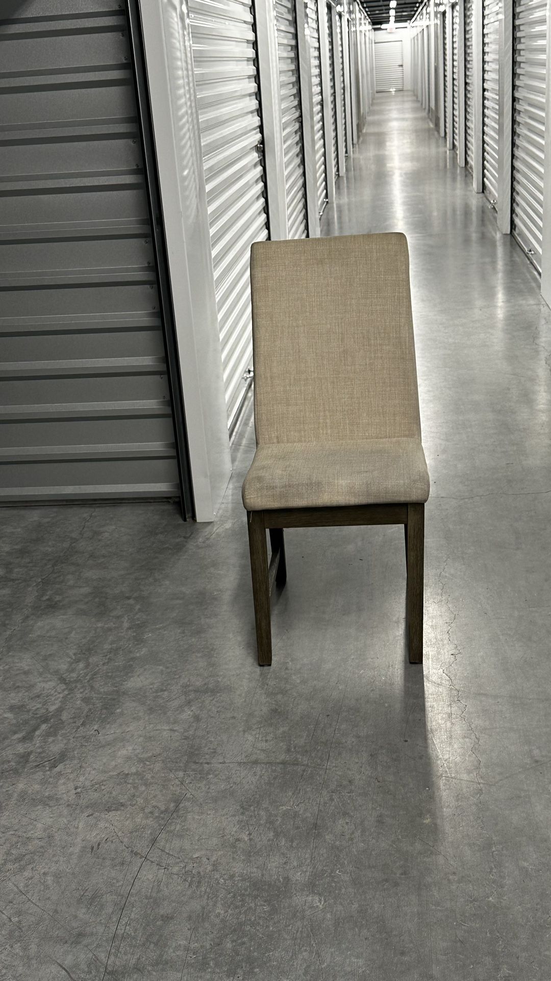 Dining Table Chairs (4)