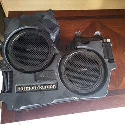 Harman/kardon Subwoofer Speaker