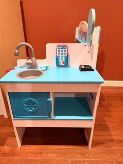 Kids Doctor Center