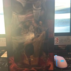 Freddy.s glove Prop Replica 