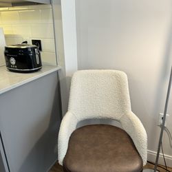 Jewett Upholstered Arm Chair