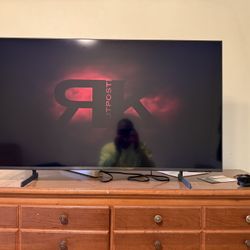 4k HDR Samsung