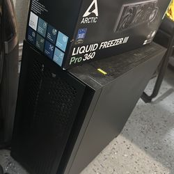 Computer accessories