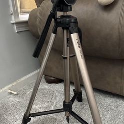 Vivitar VPT 360 tripod