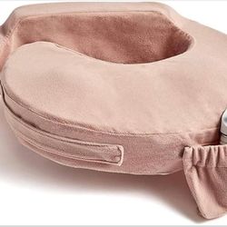 My Brest Friend - Cojín de lactancia  Deluxe Todo Lo Qué Se Mira En La Imagen Va Incluido 