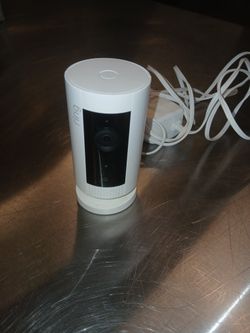 Inside camara