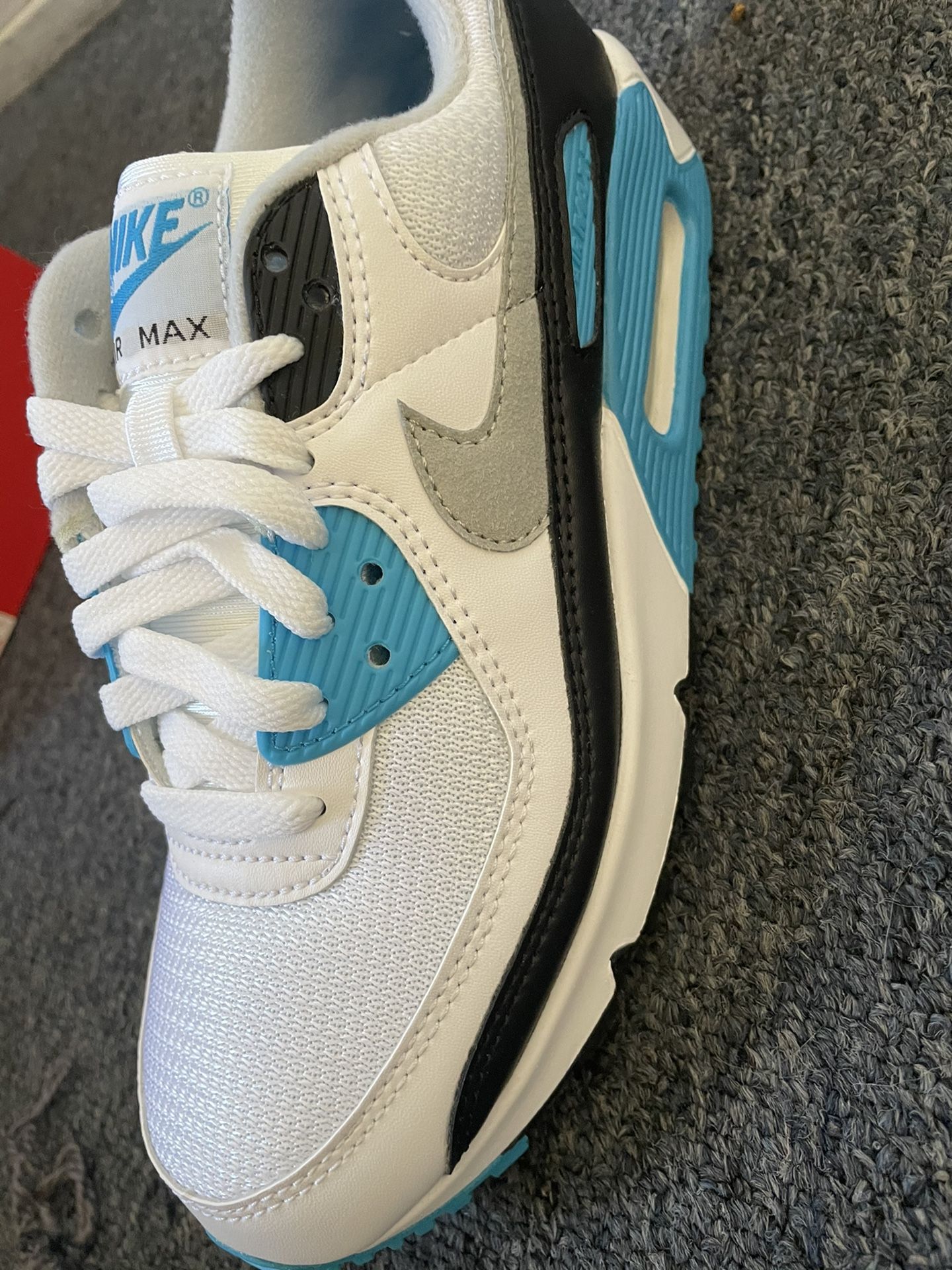 Air Max 90