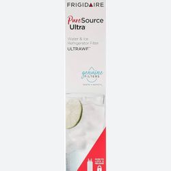 Frigidaire WF3CB Refrigerator Pure Source 3 CS12 Water Filter Replacement Cartridge